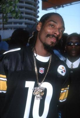 Snoop Dogg